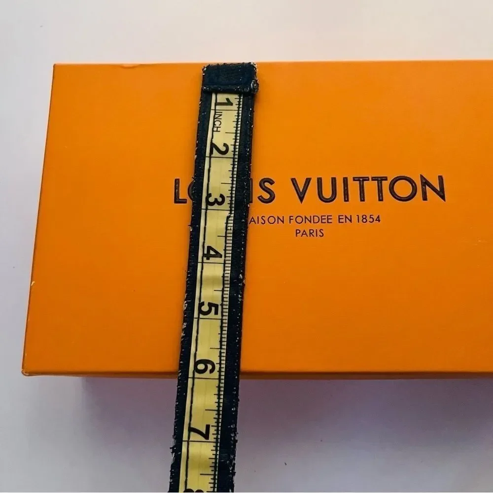 Louis Vuitton Purse Box 6” x 10”